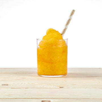 Produto para Ice Lollies - Laranja 0,96kg