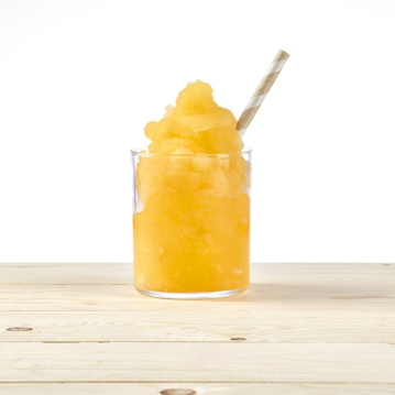 Produto para Ice Lollies - Pssego 0,96kg