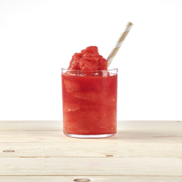 Produto para Ice Lollies - Morango 0,96kg