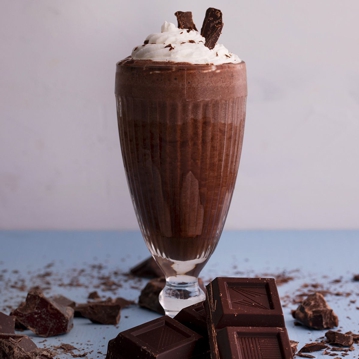 Frapp� Chocolat 0,9kg