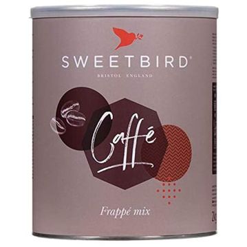 Frapp� de Caf� Sweetbird 2kg