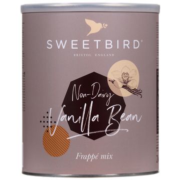 Frapp� de Baunilha 2kg