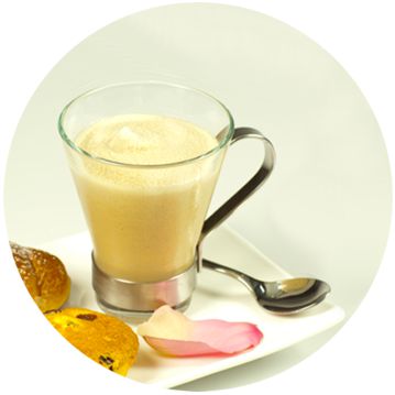 Cremose Cappuccino 0,92kg