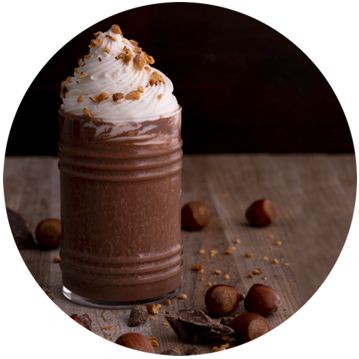 Frapp� Pinopinguino Reggium 0,8kg