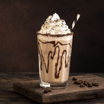Frapp Classic Coffee Moka 1kg