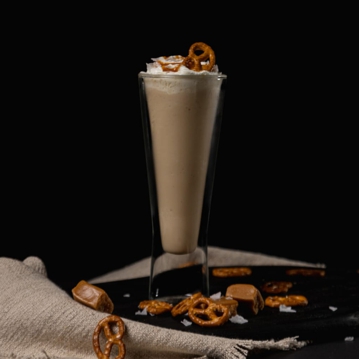 Frapp Salted Caramel Moka 1kg