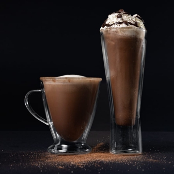 Frapp Chocolate Decadence Moka 1kg