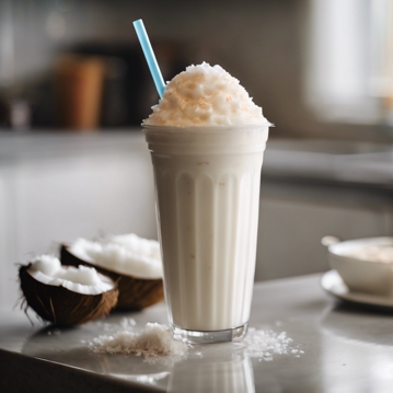 Frapp Coconut Moka 1kg