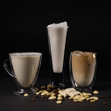 Frapp White Chocolate Decadence Moka 1kg