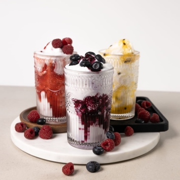 Frapp Fro-Yo Moka 1kg