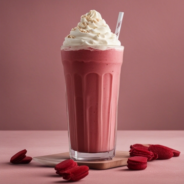 Frapp Red Velvet Moka 1kg
