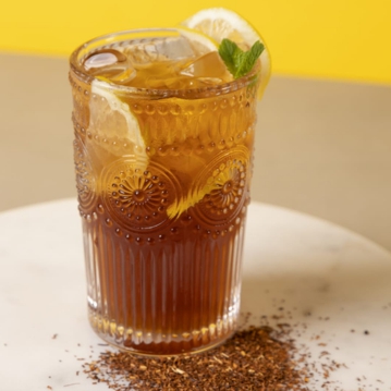 Instant Tea Lemon Moka 1kg