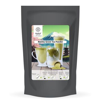 Ch Verde Matcha em P 250g