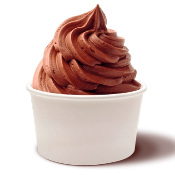So-Soft Chocolate Giuso 2,5kg