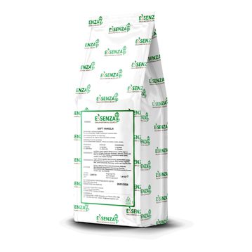 Soft Baunilha Essenza 1,4kg