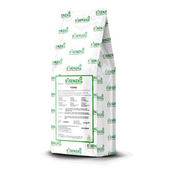 Base Young Veg Essenza 1,4kg