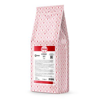 Soft Yogurt Keto Toschi 1,25kg