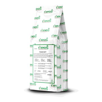 Soft Young Veg Essenza 1,4kg