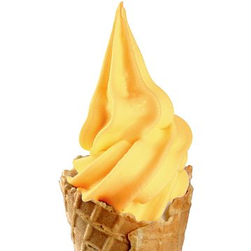 Soft Ice Laranja Progelcone 8x1kg