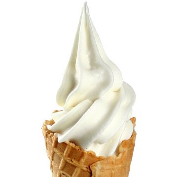 Soft Ice Coco Monza 8x1kg