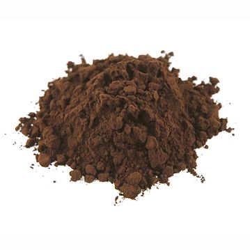 Cacau em P 10-12% escuro DeZaan D11RB 25kg