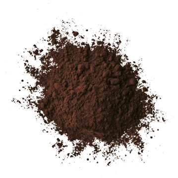 Cacau em P 22-24% Escuro Icam 1kg