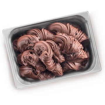 Cacau Amargo Solvel 22/24% Giuso 1kg
