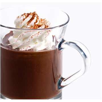 Pregel Dark Hot Chocolate 0,5kg