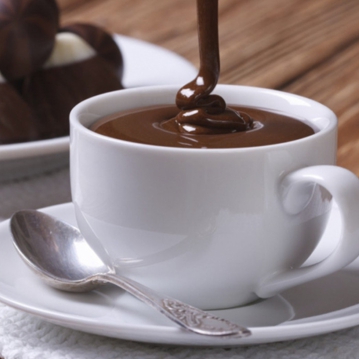 Prepar� Chocolat Chaud Leagel 2,5kg