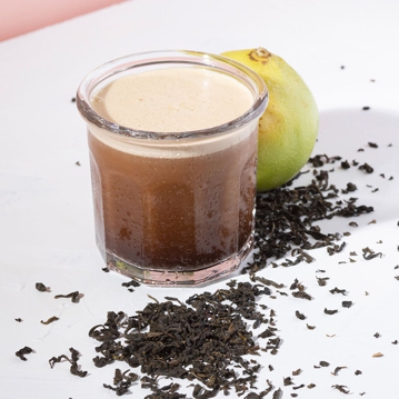 Cosi Drink Reggium Black Tea and Yuzu 1,1kg