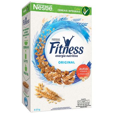 Cereales Fitness Nestle 625g