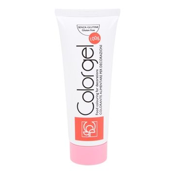 Colorgel Rosa Modecor 100g