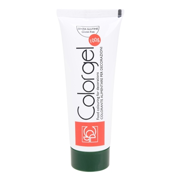 Colorgel Verde Bosque Modecor 100g