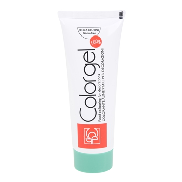 Colorgel Verde Prato Modecor 100g