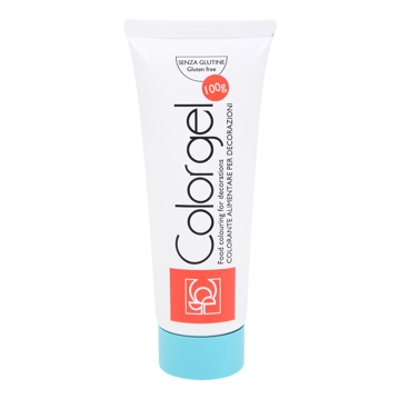 Colorgel Azul 1837 Modecor 100g