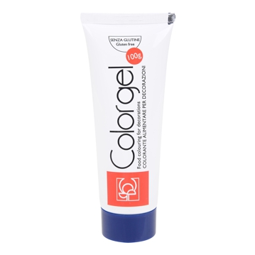 Colorgel Azul Blue Navy Modecor 100g