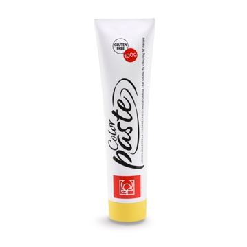 Colorpaste Lipo Amarelo Modecor 100g