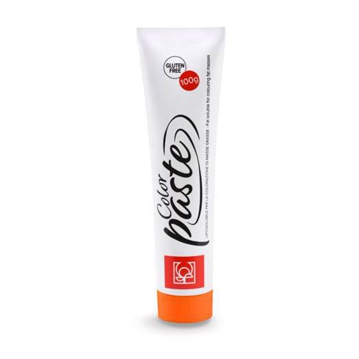 Colorpaste Lipo Laranja Modecor 100g