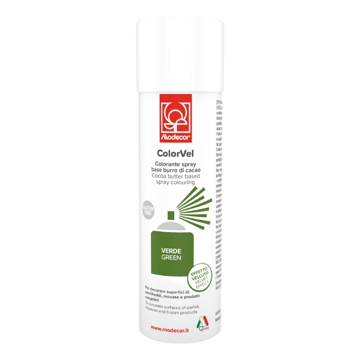 Colorvel Spray Verde Pastel Modecor 250ml