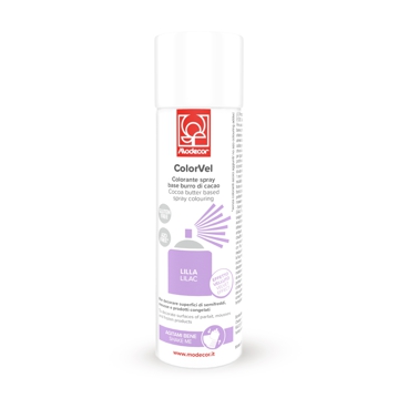 Colorvel Spray Lils Pastel Modecor 250ml