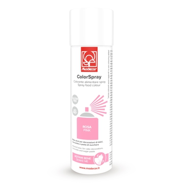 Colorspray Rosa Pastel Modecor 250ml