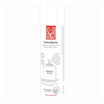 Colorspray Branco Pastel Modecor 250ml