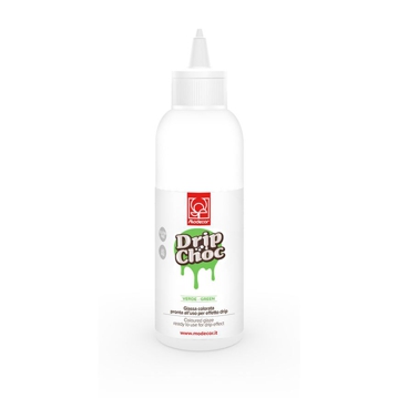 Drip Choc Verde Modecor 180g