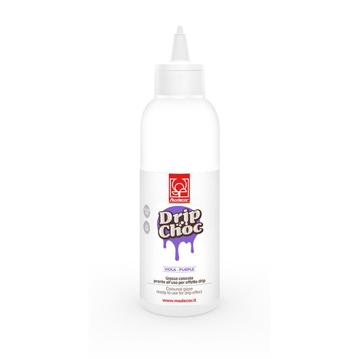 Drip Choc Violeta Modecor 180g