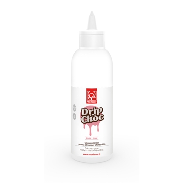 Drip Choc Rosa Modecor 180g