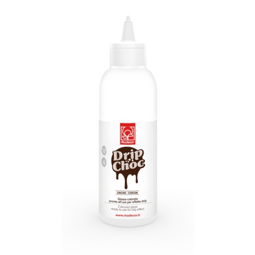 Drip Choc Chocolate Modecor 180g
