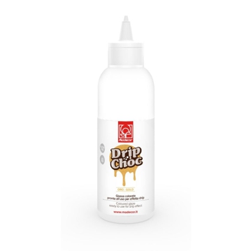 Drip Choc Dourado Modecor 180g