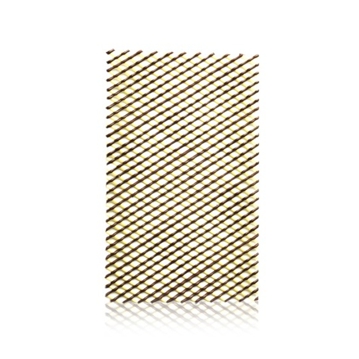 Decoraes de Chocolate Dobla - Filter Dark / White 10 un