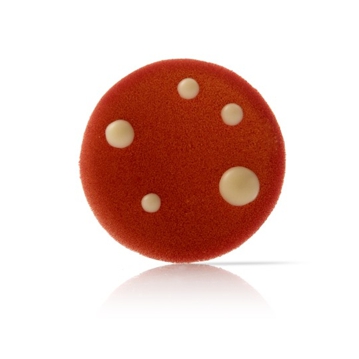 Decoraes de Chocolate Dobla - Toadstool 200 un
