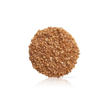 Decoraes de Chocolate Dobla - Bronze crumble 486 un